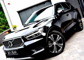 Вольво XC40, об'ємом двигуна 1.97 л та пробігом 112 тис. км за 24557 $, фото 2 на Automoto.ua