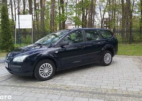 Форд Фокус, об'ємом двигуна 1.6 л та пробігом 250 тис. км за 1706 $, фото 13 на Automoto.ua