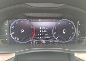 Шкода Scala, об'ємом двигуна 1 л та пробігом 4 тис. км за 21814 $, фото 14 на Automoto.ua