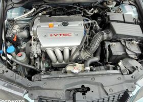 Хонда Аккорд, об'ємом двигуна 2.35 л та пробігом 207 тис. км за 6458 $, фото 18 на Automoto.ua