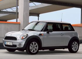 Мини Ван, Хэтчбек 2001 - н.в. Mini  1.4 16V D
