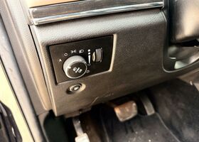 Джип Гранд Чероки 2014 в Европе на Automoto.ua Джип Гранд Чероки, объемом двигателя 2.99 л и пробегом 241 тыс. км за 13800 $, фото 12 на Automoto.ua