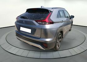 Міцубісі Eclipse Cross 2022 у Європі на Automoto.ua Сірий Міцубісі Eclipse Cross, об'ємом двигуна 2.36 л та пробігом 107 тис. км за 21846 $, фото 2 на Automoto.ua