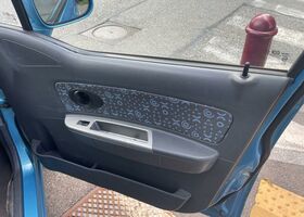 Шевроле Матіз 2007 у Європі на Automoto.ua Синій Шевроле Матіз, об'ємом двигуна 1 л та пробігом 142 тис. км за 2990 $, фото 10 на Automoto.ua