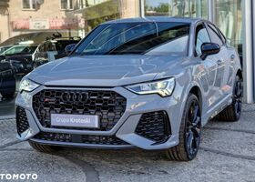 Ауді RS Q3, об'ємом двигуна 2.48 л та пробігом 10 тис. км за 73067 $, фото 3 на Automoto.ua