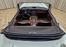 Белый austin healey Другая, объемом двигателя 2.91 л и пробегом 24 тыс. км за 38072 $, фото 2 на Automoto.ua