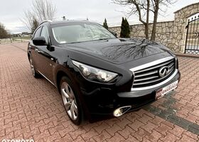 Інфініті QX70, об'ємом двигуна 2.99 л та пробігом 148 тис. км за 19849 $, фото 37 на Automoto.ua