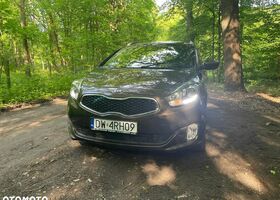 Киа Каренс, объемом двигателя 1.69 л и пробегом 140 тыс. км за 8618 $, фото 4 на Automoto.ua