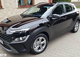 Хендай Kona, объемом двигателя 1 л и пробегом 14 тыс. км за 18985 $, фото 8 на Automoto.ua