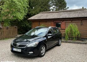 Кіа Сід, об'ємом двигуна 1.4 л та пробігом 148 тис. км за 3650 $, фото 3 на Automoto.ua