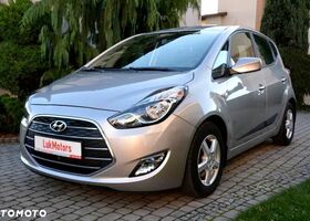 Хендай ix20, об'ємом двигуна 1.4 л та пробігом 96 тис. км за 10130 $, фото 5 на Automoto.ua