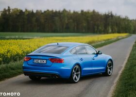 Ауди А5, объемом двигателя 1.8 л и пробегом 194 тыс. км за 16199 $, фото 2 на Automoto.ua