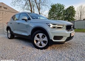 Вольво XC40, об'ємом двигуна 1.97 л та пробігом 160 тис. км за 17883 $, фото 18 на Automoto.ua