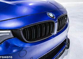 БМВ M4, об'ємом двигуна 2.98 л та пробігом 52 тис. км за 69093 $, фото 7 на Automoto.ua