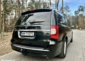 Лянча Voyager, об'ємом двигуна 3.6 л та пробігом 164 тис. км за 10583 $, фото 4 на Automoto.ua