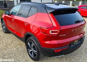 Вольво XC40, об'ємом двигуна 1.97 л та пробігом 180 тис. км за 23305 $, фото 4 на Automoto.ua