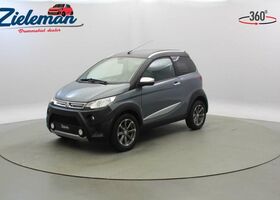 Серый Аиксам Crossline, объемом двигателя 0 л и пробегом 27 тыс. км за 10776 $, фото 9 на Automoto.ua