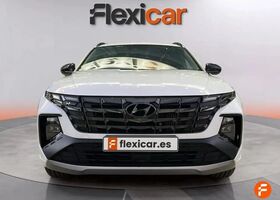 Хендай Туксон 2023 в Европе на Automoto.ua Белый Хендай Туксон, объемом двигателя 1.6 л и пробегом 89 тыс. км за 25058 $, фото 1 на Automoto.ua