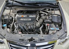 Хонда Аккорд, об'ємом двигуна 2.35 л та пробігом 109 тис. км за 11641 $, фото 19 на Automoto.ua