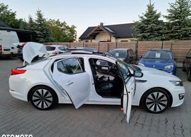 Киа Оптима, объемом двигателя 1.69 л и пробегом 138 тыс. км за 8618 $, фото 15 на Automoto.ua