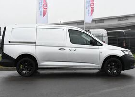 Фольксваген Кадди 2022 в Европе на Automoto.ua Серебряный Фольксваген Кадди, объемом двигателя 1.97 л и пробегом 105 тыс. км за 28160 $, фото 9 на Automoto.ua