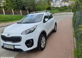 Кіа Sportage, об'ємом двигуна 1.59 л та пробігом 87 тис. км за 16307 $, фото 27 на Automoto.ua