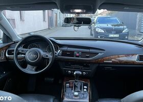 Ауди A7 Sportback, объемом двигателя 3 л и пробегом 223 тыс. км за 14039 $, фото 9 на Automoto.ua