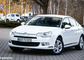 Сітроен С5, об'ємом двигуна 2 л та пробігом 185 тис. км за 6890 $, фото 11 на Automoto.ua