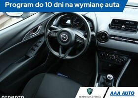 Мазда СХ-3, об'ємом двигуна 2 л та пробігом 54 тис. км за 14903 $, фото 7 на Automoto.ua