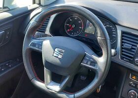 Сеат Leon, об'ємом двигуна 1.97 л та пробігом 207 тис. км за 10346 $, фото 19 на Automoto.ua