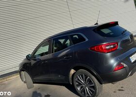 Рено Kadjar, об'ємом двигуна 1.6 л та пробігом 200 тис. км за 12937 $, фото 4 на Automoto.ua