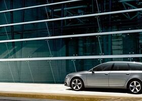 Ауди А6, Универсал 2011 - н.в. (C7) Avant 2,8 FSI (220)