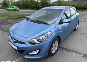 Хендай i30, объемом двигателя 1.4 л и пробегом 160 тыс. км за 6890 $, фото 8 на Automoto.ua