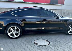 Ауді A7 Sportback, об'ємом двигуна 2.97 л та пробігом 252 тис. км за 14028 $, фото 27 на Automoto.ua