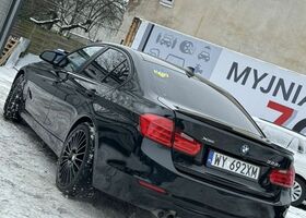 БМВ 3 Серія, об'ємом двигуна 2 л та пробігом 280 тис. км за 11339 $, фото 16 на Automoto.ua