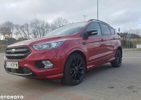 Форд Ескейп, об'ємом двигуна 2 л та пробігом 73 тис. км за 14039 $, фото 1 на Automoto.ua