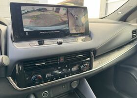 Ніссан Кашкай 2023 у Європі на Automoto.ua Ніссан Кашкай, об'ємом двигуна 1.33 л та пробігом 35 тис. км за 26850 $, фото 13 на Automoto.ua