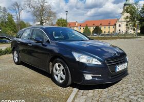 Пежо 508, об'ємом двигуна 1.6 л та пробігом 207 тис. км за 4644 $, фото 1 на Automoto.ua