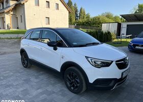 Опель Crossland X, об'ємом двигуна 1.2 л та пробігом 71 тис. км за 13391 $, фото 5 на Automoto.ua