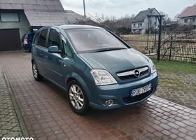 Опель Мерива, объемом двигателя 1.6 л и пробегом 248 тыс. км за 2808 $, фото 5 на Automoto.ua