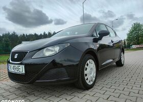 Сеат Ибица, объемом двигателя 1.2 л и пробегом 162 тыс. км за 3542 $, фото 13 на Automoto.ua