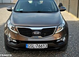 Кіа Sportage, об'ємом двигуна 2 л та пробігом 155 тис. км за 11598 $, фото 11 на Automoto.ua