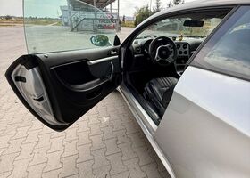 Альфа Ромео Brera 2007 у Європі на Automoto.ua Сірий Альфа Ромео Brera, об'ємом двигуна 2.39 л та пробігом 167 тис. км за 5545 $, фото 19 на Automoto.ua