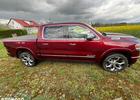 Додж RAM, об'ємом двигуна 2.99 л та пробігом 47 тис. км за 32289 $, фото 2 на Automoto.ua