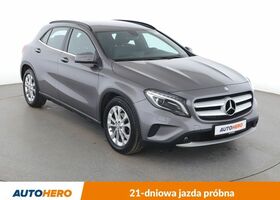 Мерседес ГЛА-Класс 2014 в Европе на Automoto.ua Серый Мерседес ГЛА-Класс, объемом двигателя 1 л и пробегом 169 тыс. км за 14189 $, фото 7 на Automoto.ua