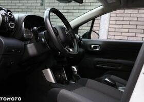 Ситроен C3 Aircross, объемом двигателя 1.2 л и пробегом 28 тыс. км за 12095 $, фото 14 на Automoto.ua