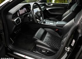 Ауди A7 Sportback, объемом двигателя 2.97 л и пробегом 197 тыс. км за 42981 $, фото 22 на Automoto.ua