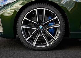 Купить полноприводный BMW 4-Series 2021