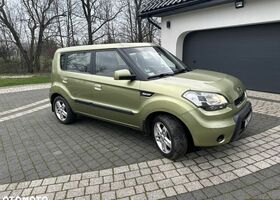 Киа Soul, объемом двигателя 1.59 л и пробегом 183 тыс. км за 4298 $, фото 14 на Automoto.ua