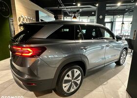 Шкода Kodiaq, об'ємом двигуна 1.97 л та пробігом 560 тис. км за 50054 $, фото 7 на Automoto.ua